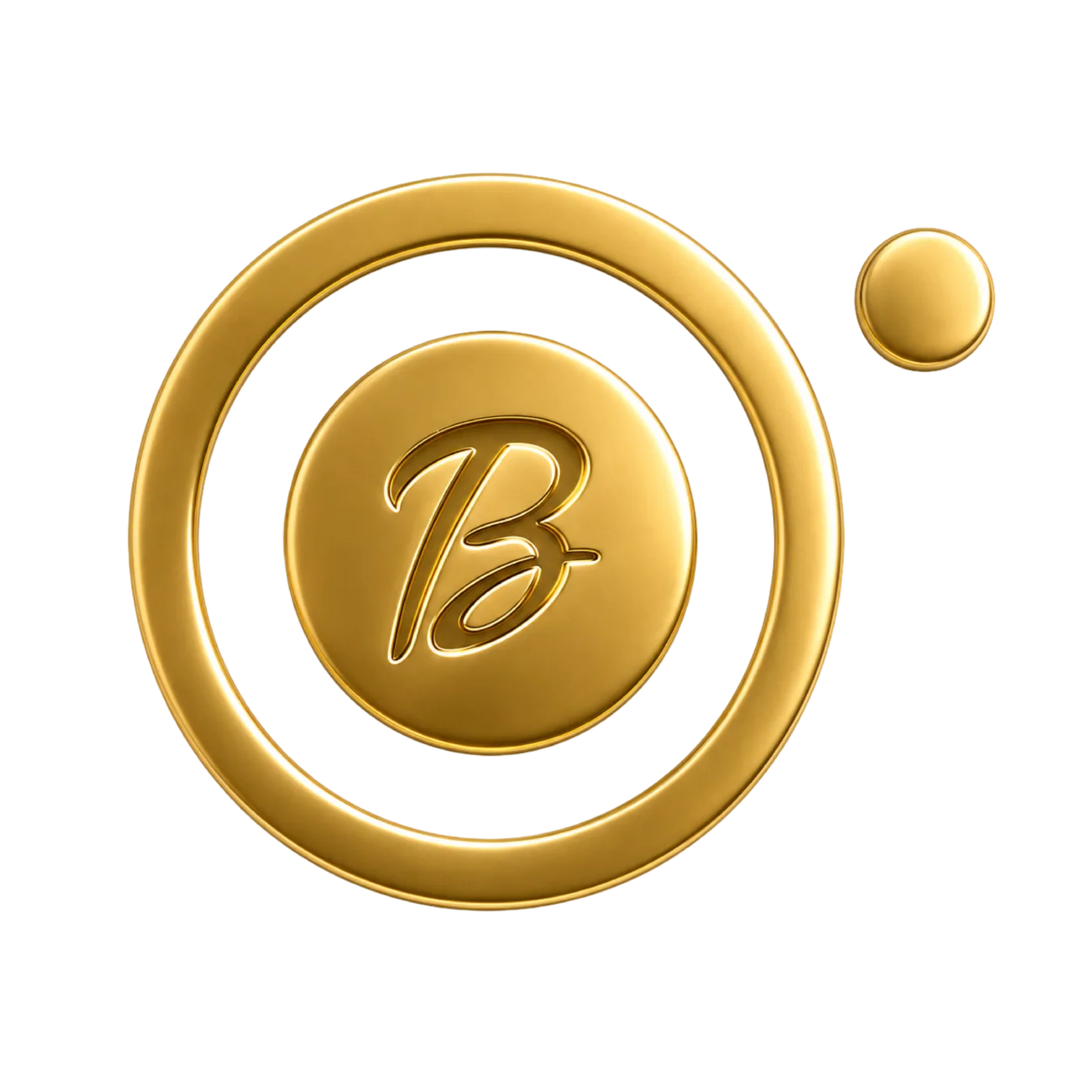 Website logo