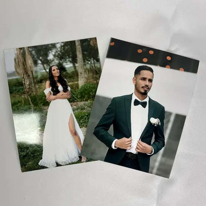 הדפסת תמונה 15/20 ס"מ