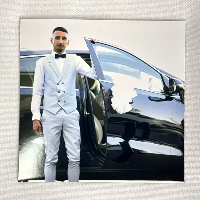 מגנט 10/10 ס"מ