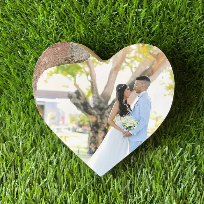 בנדה בלוק לב קטן