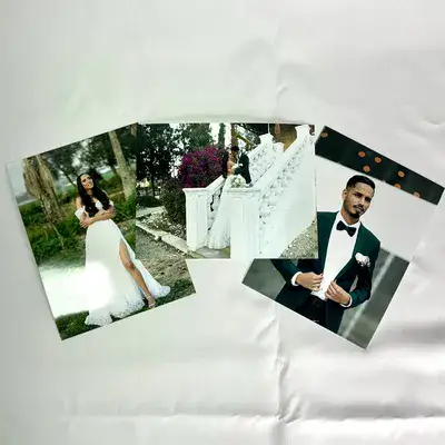 הדפסת תמונה 15/20 ס"מ