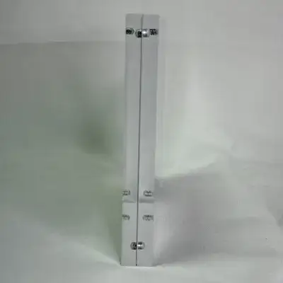 בלוק אקרילי דו צדדי 15/20 ס"מ