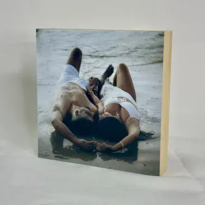 בנדה בלוק 15/15 ס"מ