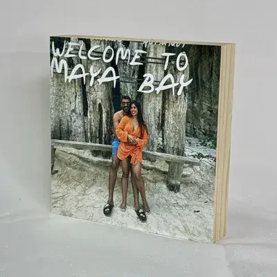 בנדה בלוק 15/15 ס"מ