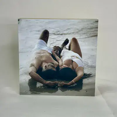 בנדה בלוק 15/15 ס"מ