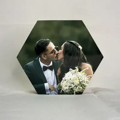 בנדה בלוק משושה