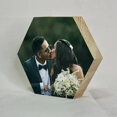 בנדה בלוק משושה