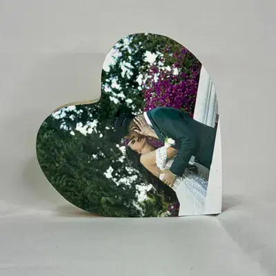 בנדה בלוק לב גדול