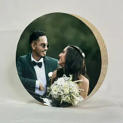 בנדה בלוק עיגול