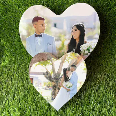 בנדה בלוק לב גדול