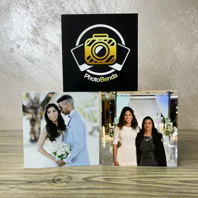 בנדה בלוק 10/10 ס"מ