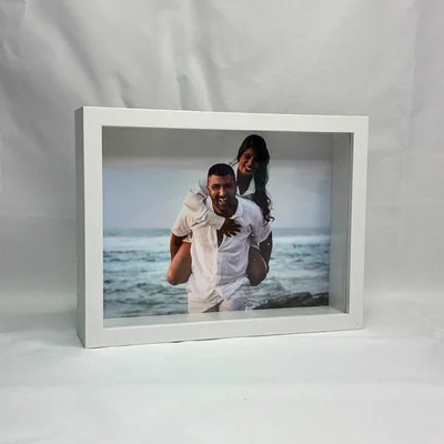 קופה שקופה 15/20 ס"מ לרוחב