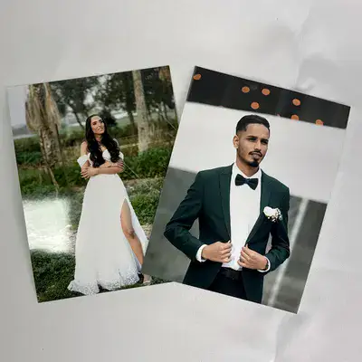 הדפסת תמונה 15/20 ס"מ