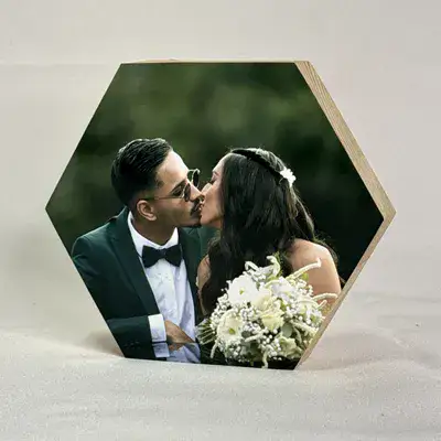 בנדה בלוק משושה