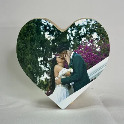 בנדה בלוק לב גדול