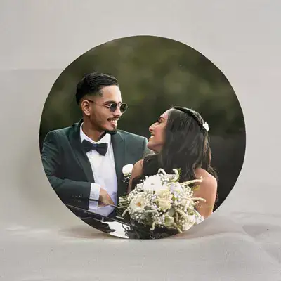 בנדה בלוק עיגול