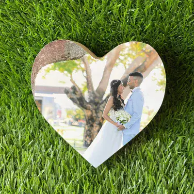 בנדה בלוק לב קטן